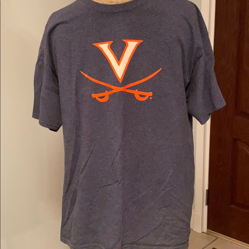 UVA SWAG!